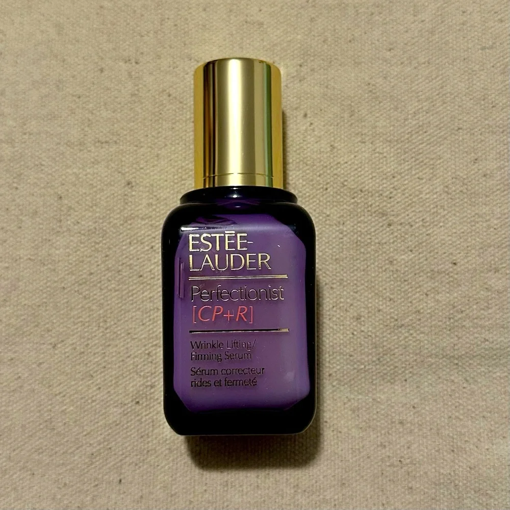 Estée Lauder | Serum | Perfectionist [CP+R] Wrinkle Lifting/ Firming Serum